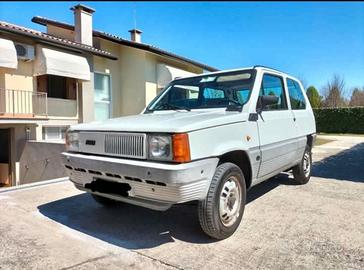 FIAT PANDA 45
