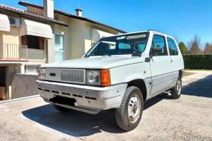 FIAT PANDA 45