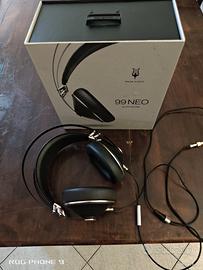 cuffie meze audio 99