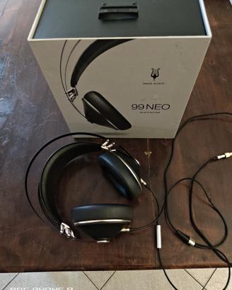 cuffie meze audio 99