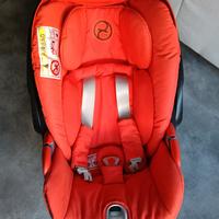 ovetto cybex Cloud z