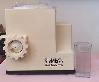 Simac Pastamatic 700