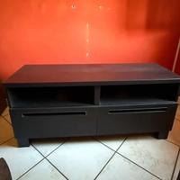 Mobile tv soggiorno ikea