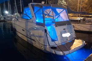 Chaparral Signature 270