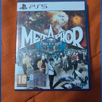 Metaphor refantazio ps5
