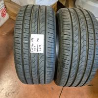 2 GOMME USATE INVERNALE 2454018 - CP74711197