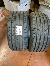 2 GOMME USATE INVERNALE 2454018 - CP74711197