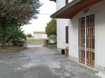 BIFAMILIARE A SANT'AGATA SUL SANTERNO