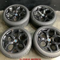 Gomme e cerchi per bmw