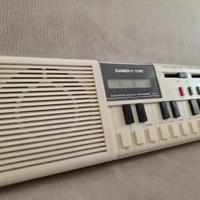 Casio VL-Tone - VL-1 - 1979