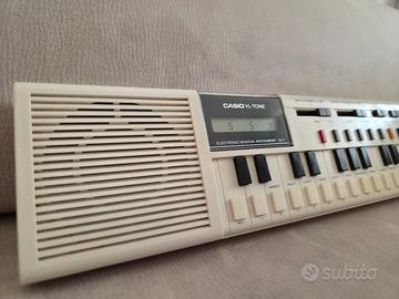 Casio VL-Tone - VL-1 - 1979
