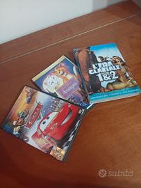 dvd vari