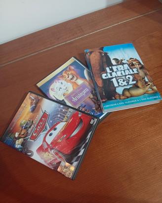 dvd vari