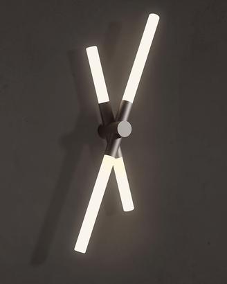 Lampada Contardi Bianca Wall