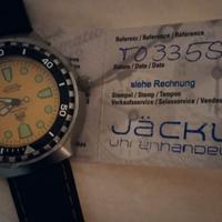 orologio sub automatico 