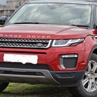 Ricambi range rover evoque-musate complete num 97