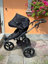 Passeggino trekking bebeconfort high trek