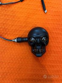 Frecce moto harley davidson