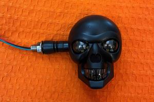 Frecce moto harley davidson