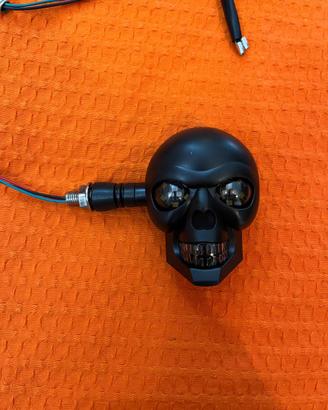 Frecce moto harley davidson