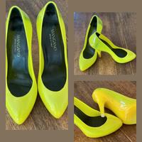 Mangano shoes
