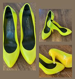 Mangano shoes