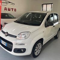 Fiat Panda Natural Power GAS