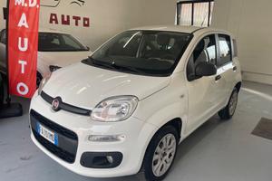Fiat Panda Natural Power GAS