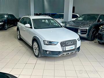 Audi A4 allroad 3.0 V6 TDI 245 CV S tronic Advance