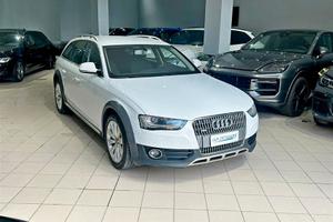 Audi A4 allroad 3.0 V6 TDI 245 CV S tronic Advance