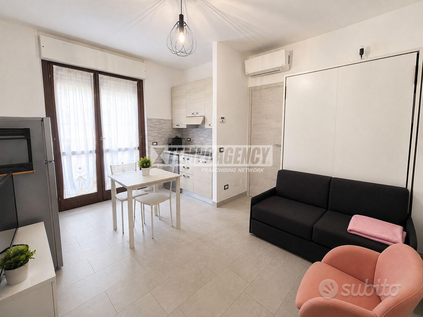 Appartamento – Buccinasco - Vista 2