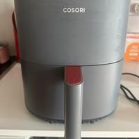 Cosori Smart Air Fryer , compatta 3.8lt 24x26x30