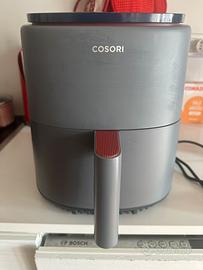 Cosori Smart Air Fryer , compatta 3.8lt 24x26x30