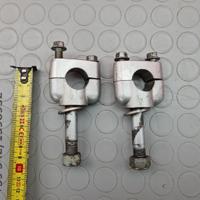 RISER MANUBRIO HUSQVARNA WRE 125 2004 2005 WR 2003