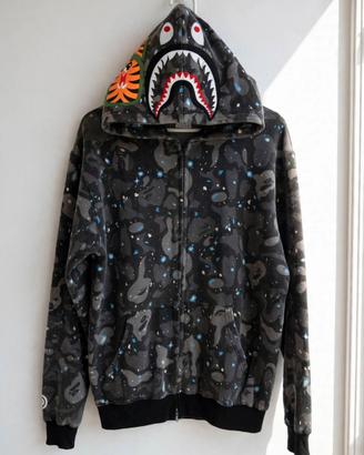 felpa bape s