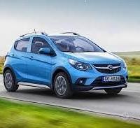 Ricambi auto opel karl 2022;2023