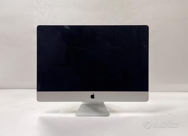 Apple iMac 27" (Late 2013) - 24 GB RAM 🖥 #1