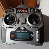 aerei radiocomandati 