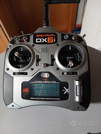 aerei radiocomandati 