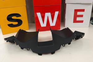 Coprimanubrio inferiore Yamaha XMax