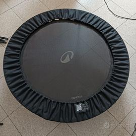 Trampolino elastico 100 cm Decathlon