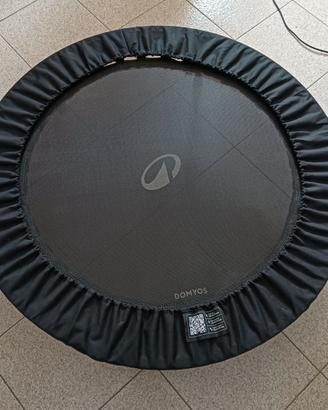 Trampolino elastico 100 cm Decathlon