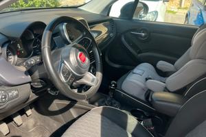 Auto 500x sity cross