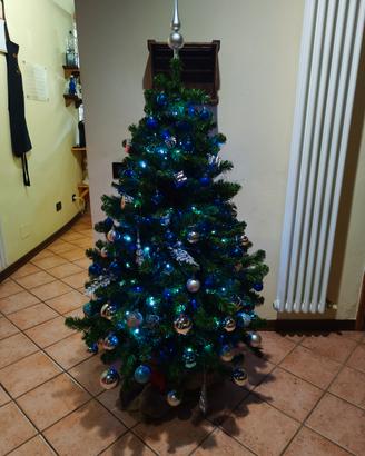 Albero di Natale 