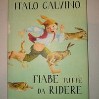 Fiabe Italiane, Italo Calvino