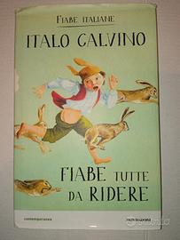 Fiabe Italiane, Italo Calvino
