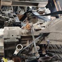 Cambio AUDI A4 2005 2.0 BLB