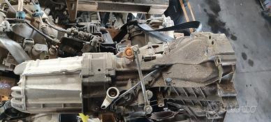 Cambio AUDI A4 2005 2.0 BLB