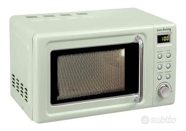 Innoliving Forno a Microonde 20L INN-861,