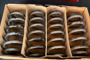 Kit molle einbach per audi a6